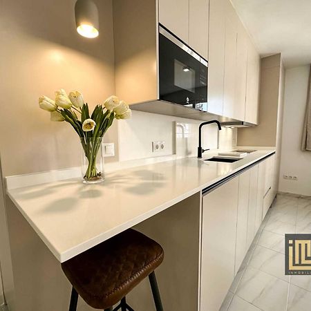 Cm Malaga Soho A Apartment Ngoại thất bức ảnh