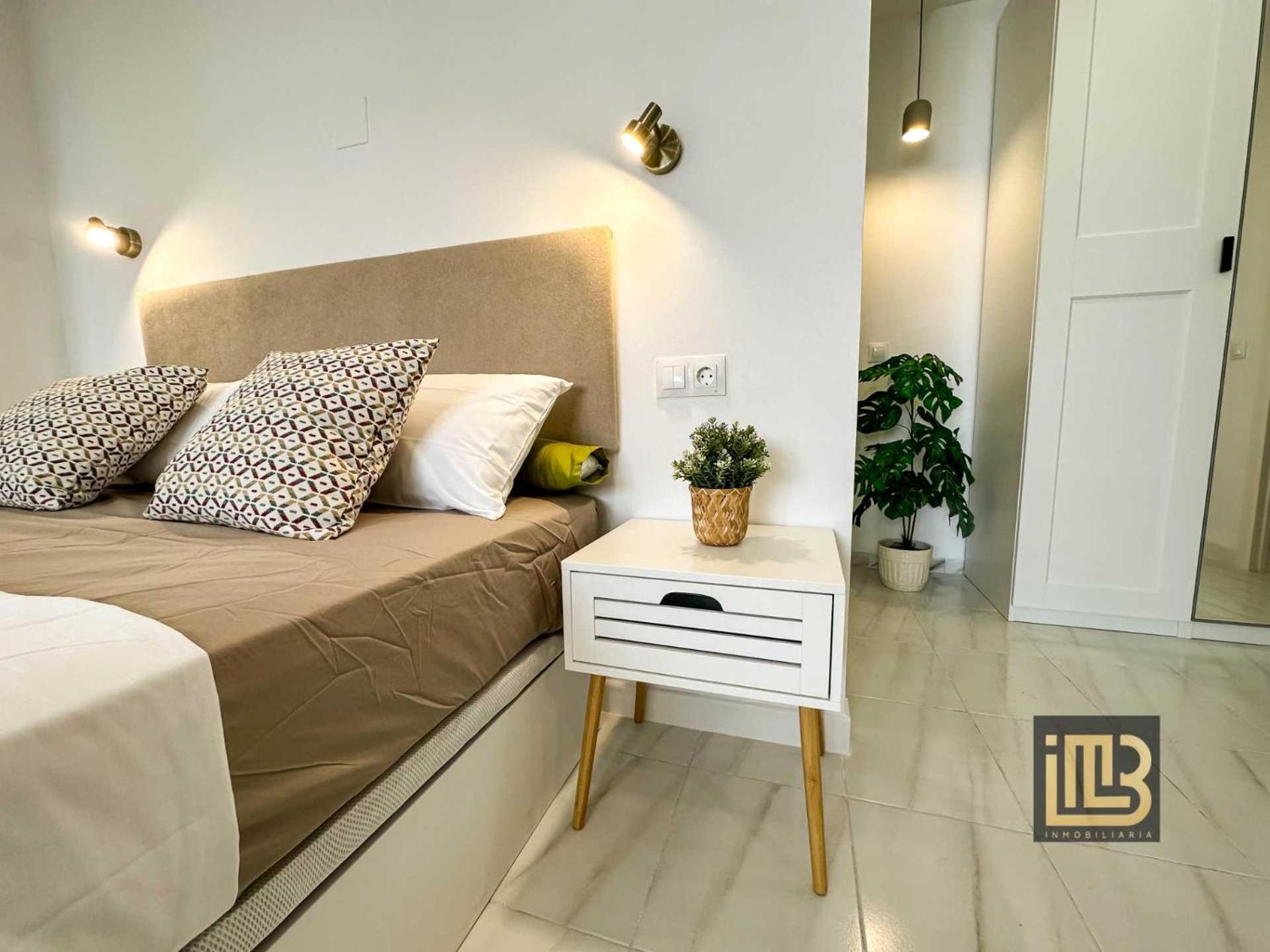 Cm Malaga Soho A Apartment Ngoại thất bức ảnh