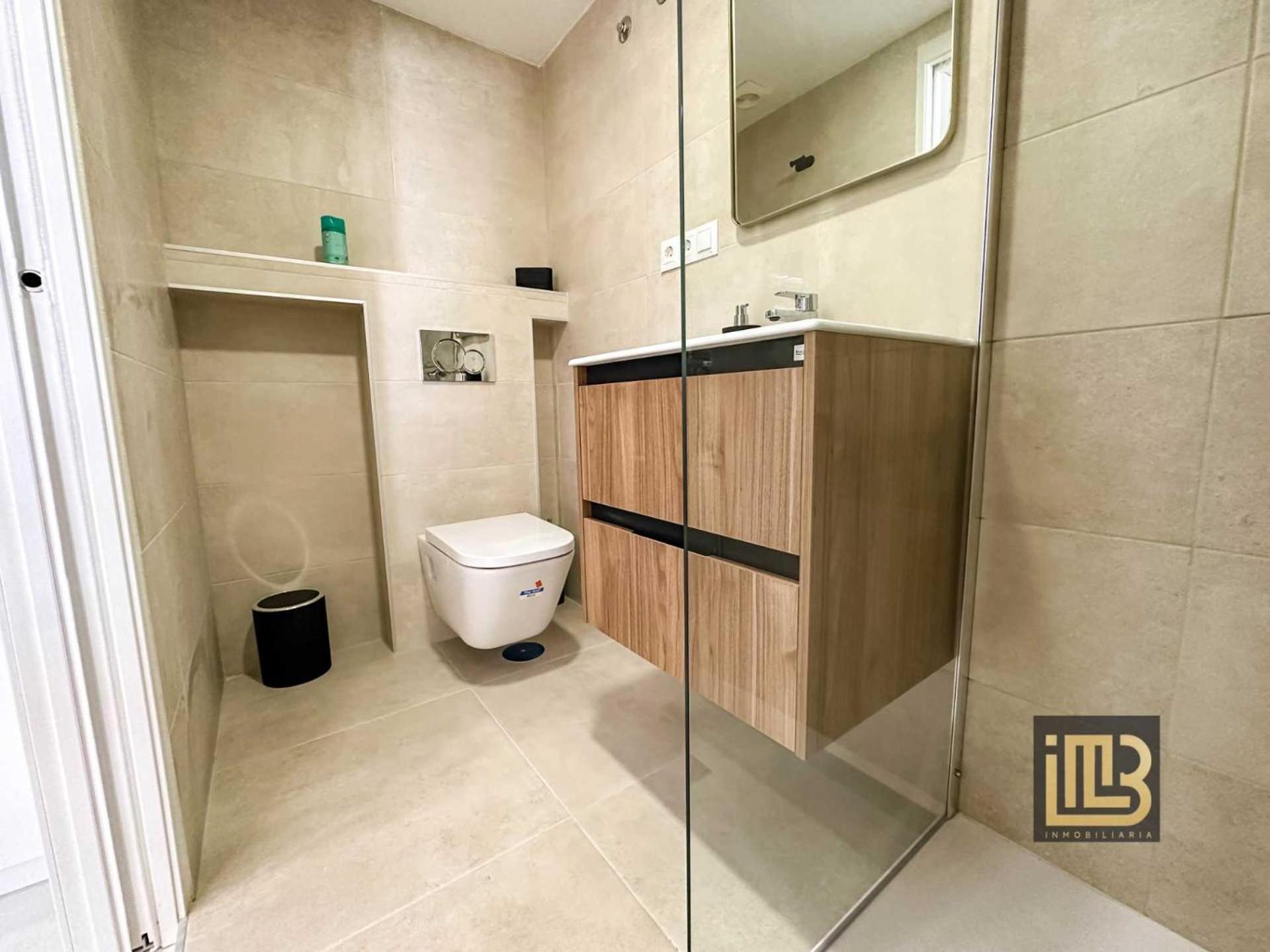 Cm Malaga Soho A Apartment Ngoại thất bức ảnh