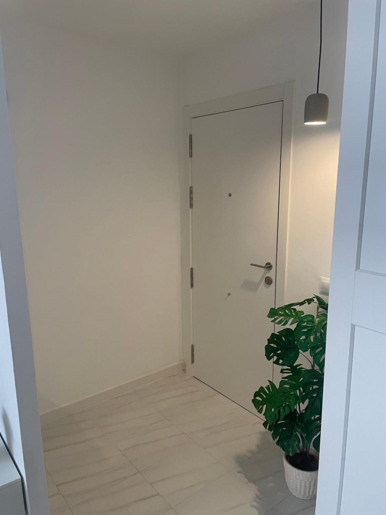 Cm Malaga Soho A Apartment Ngoại thất bức ảnh