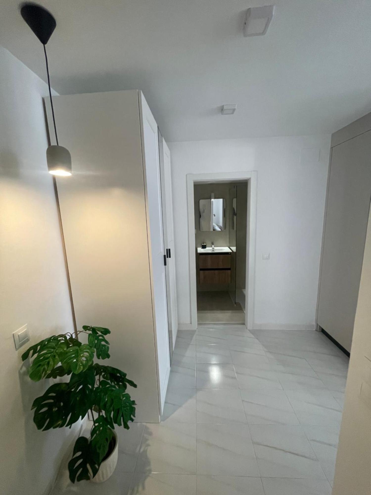 Cm Malaga Soho A Apartment Ngoại thất bức ảnh